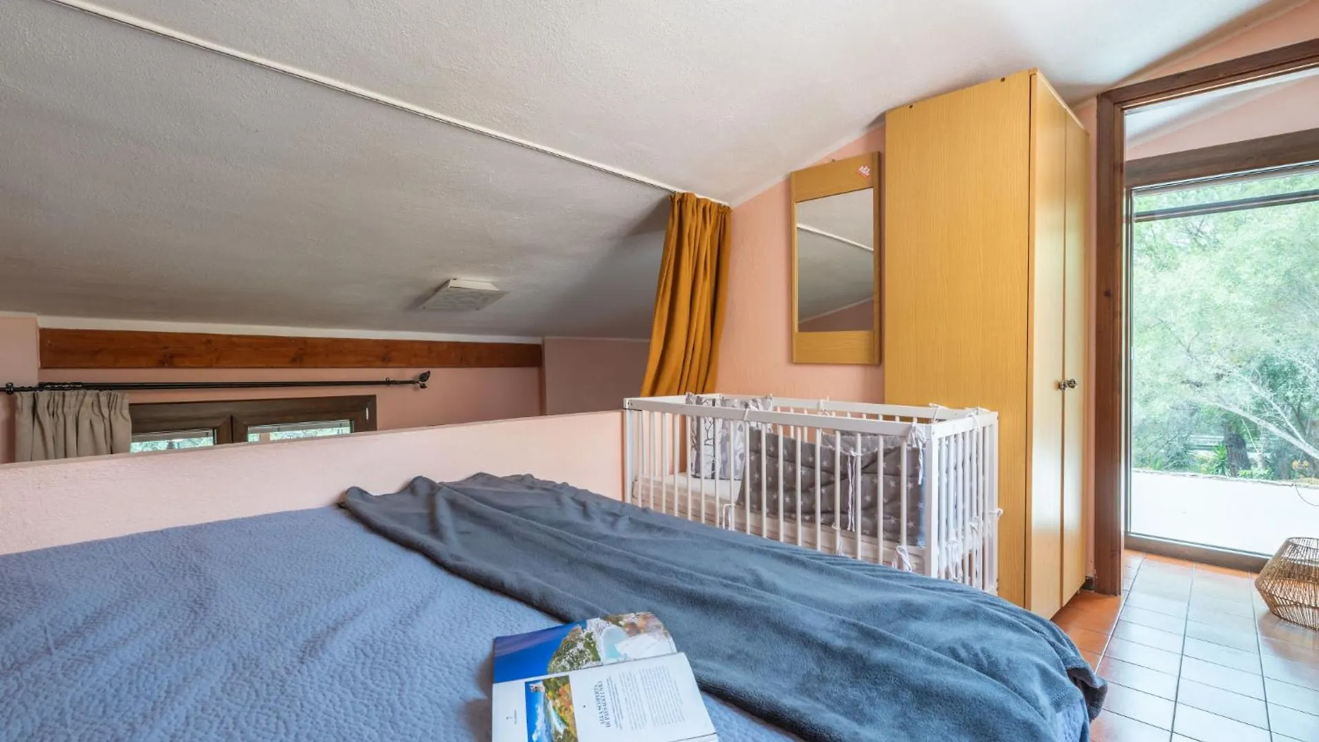 Holiday Home Pintada By Interhome Villasimius Italy