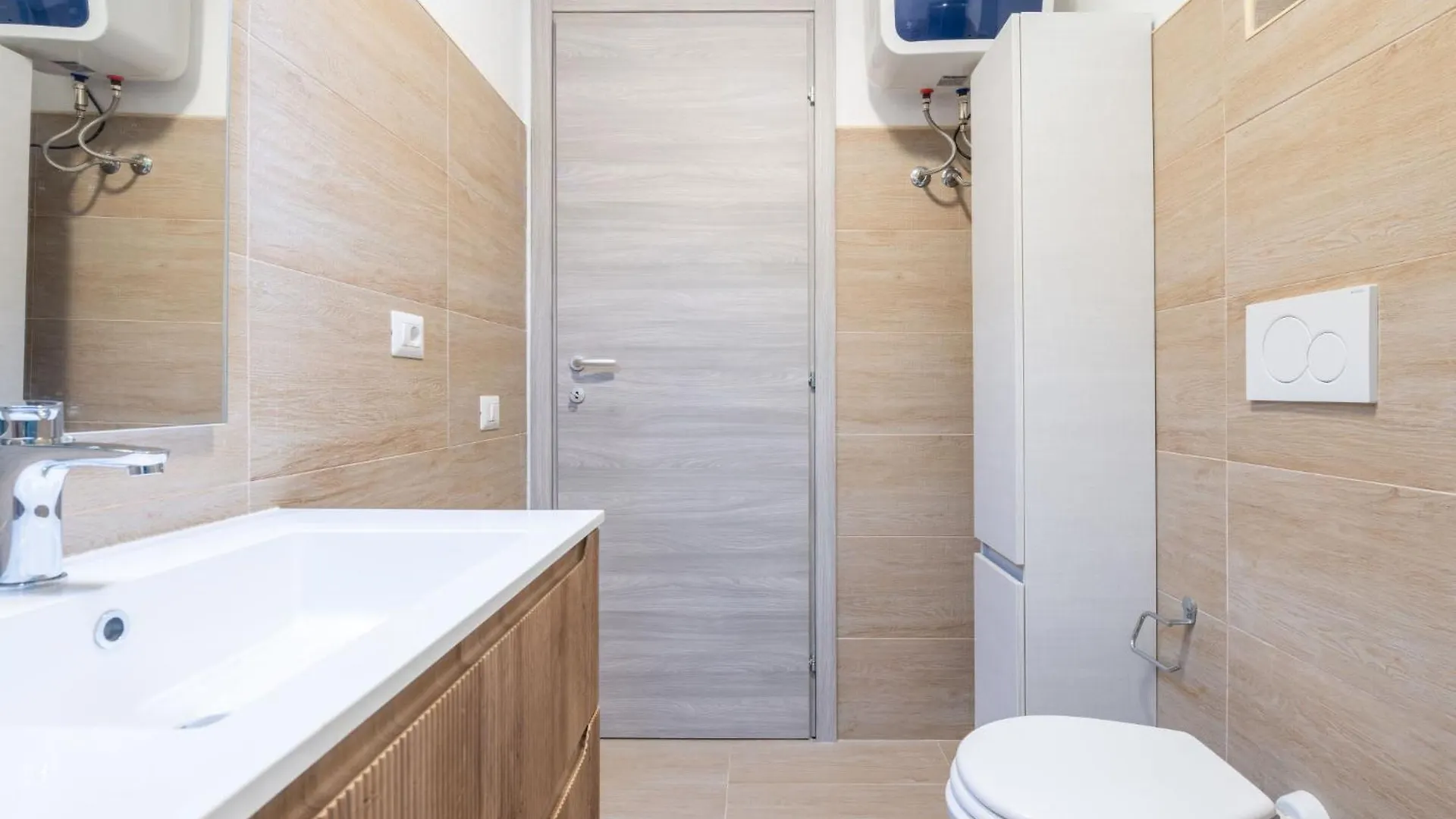 Holiday Home Pintada By Interhome Villasimius