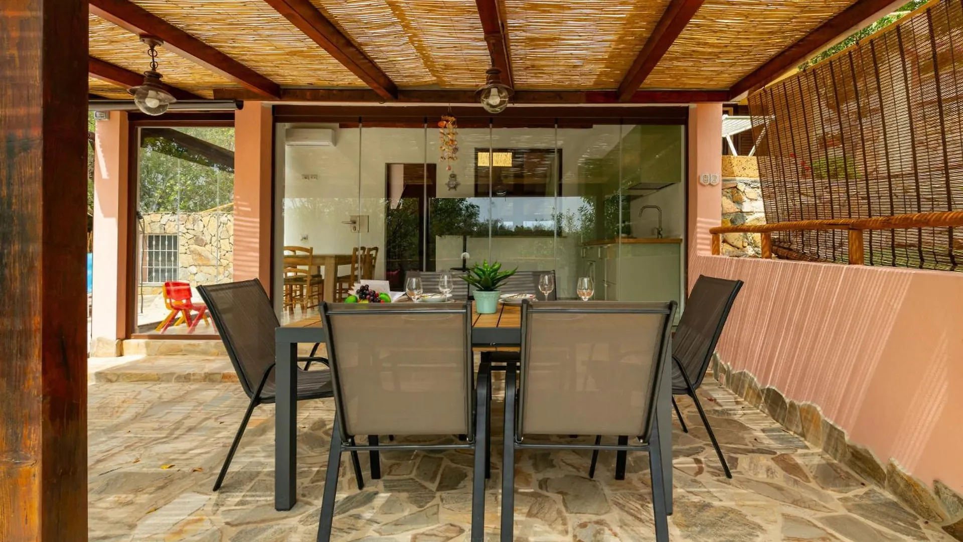 Holiday Home Pintada By Interhome Villasimius Italy
