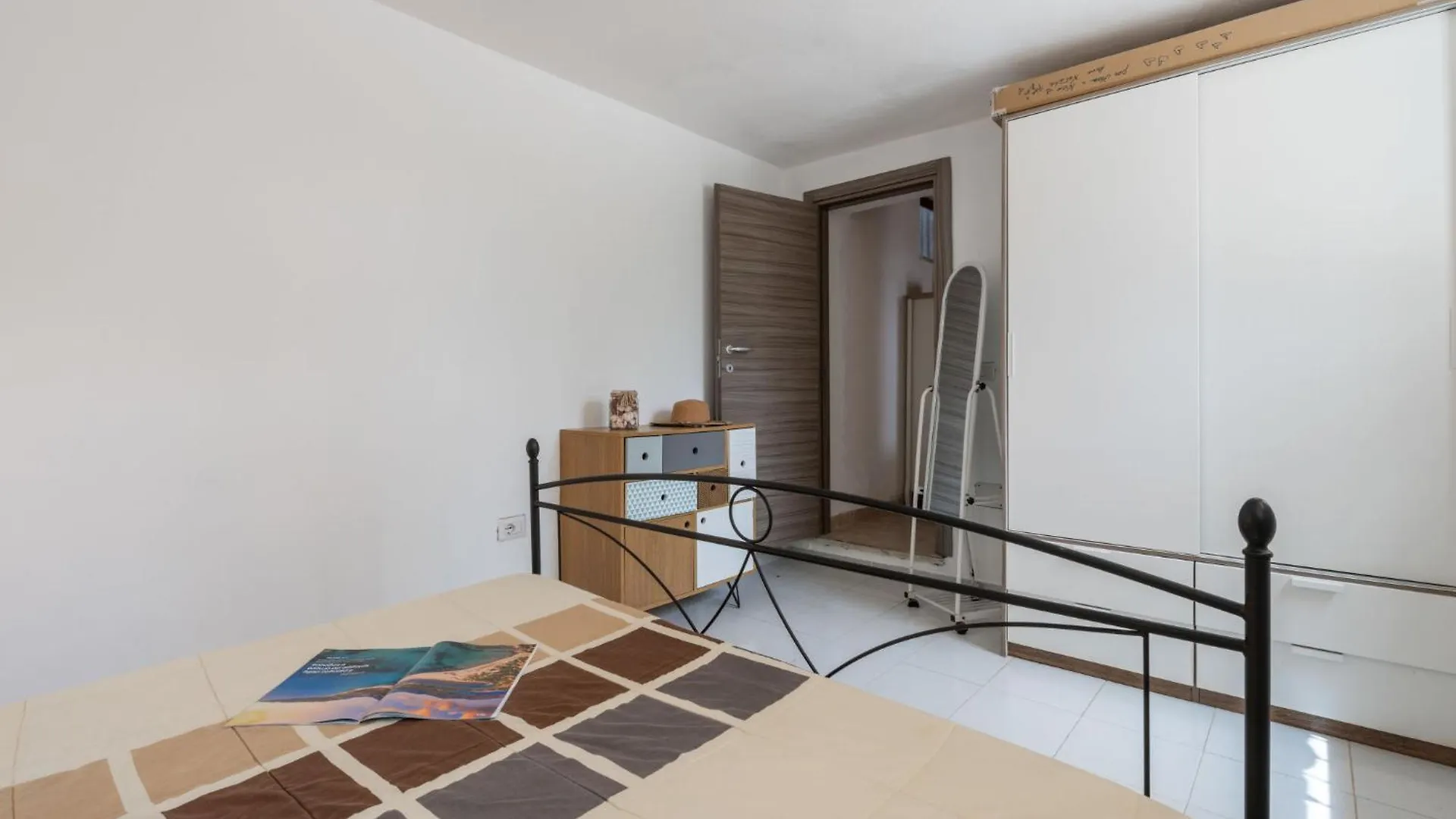 Holiday Home Pintada By Interhome Villasimius Italy