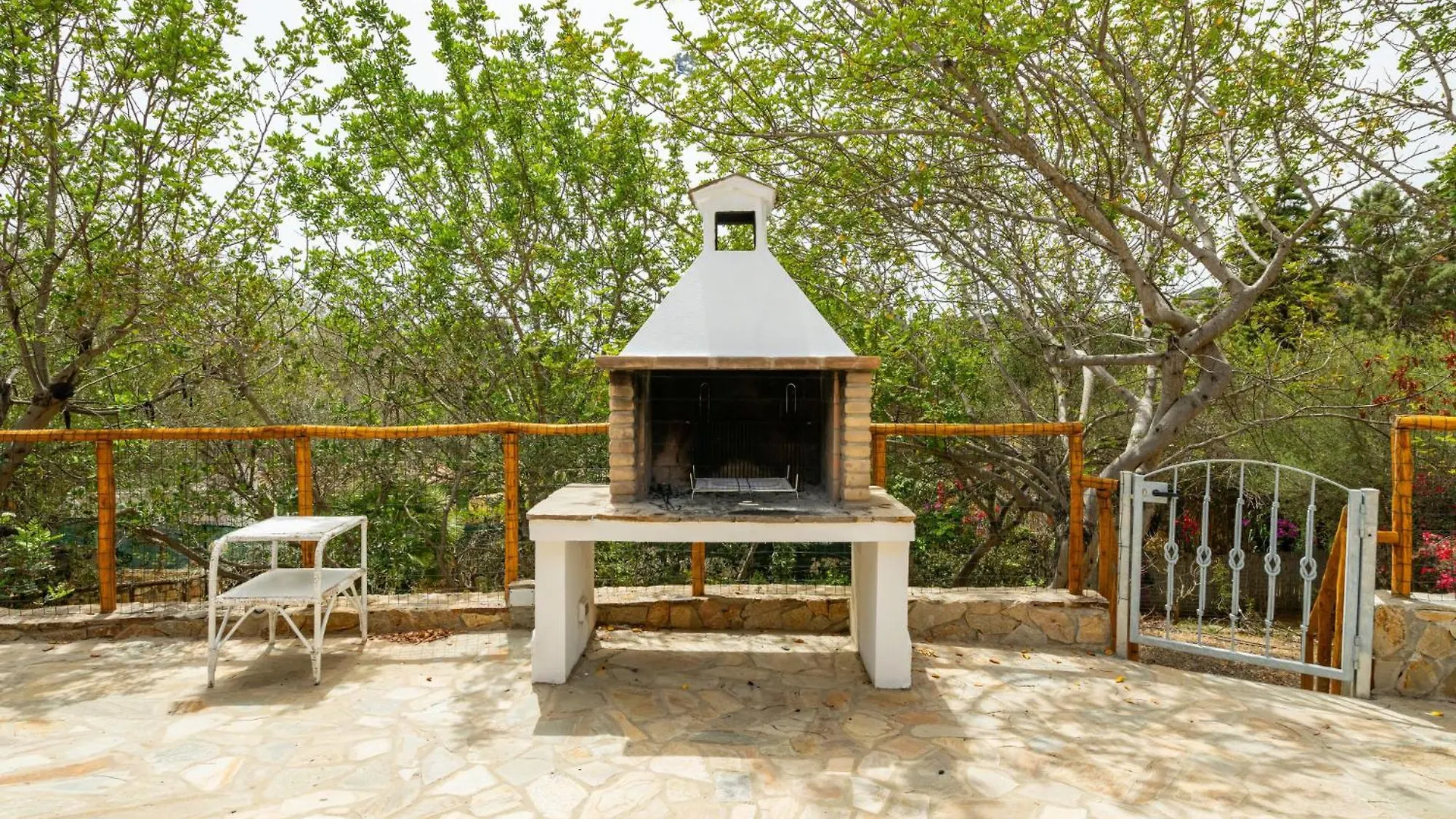 Holiday Home Pintada By Interhome Villasimius