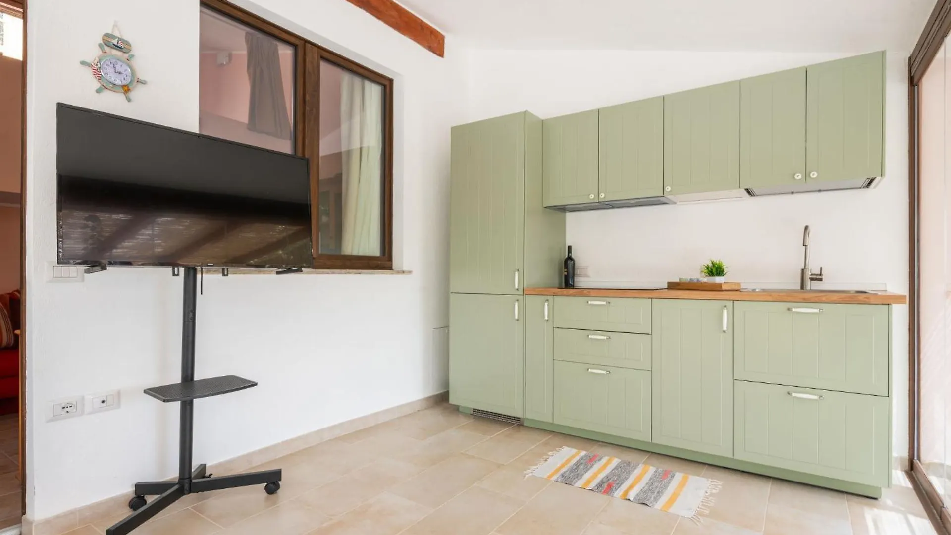 Holiday Home Pintada By Interhome Villasimius