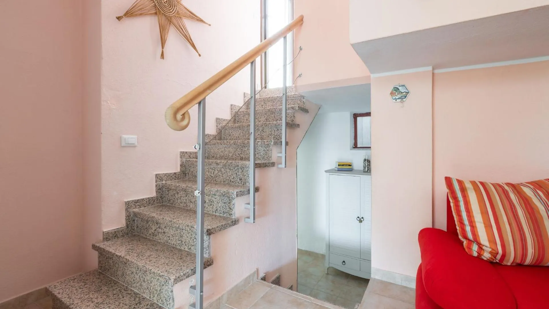 Holiday Home Pintada By Interhome Villasimius