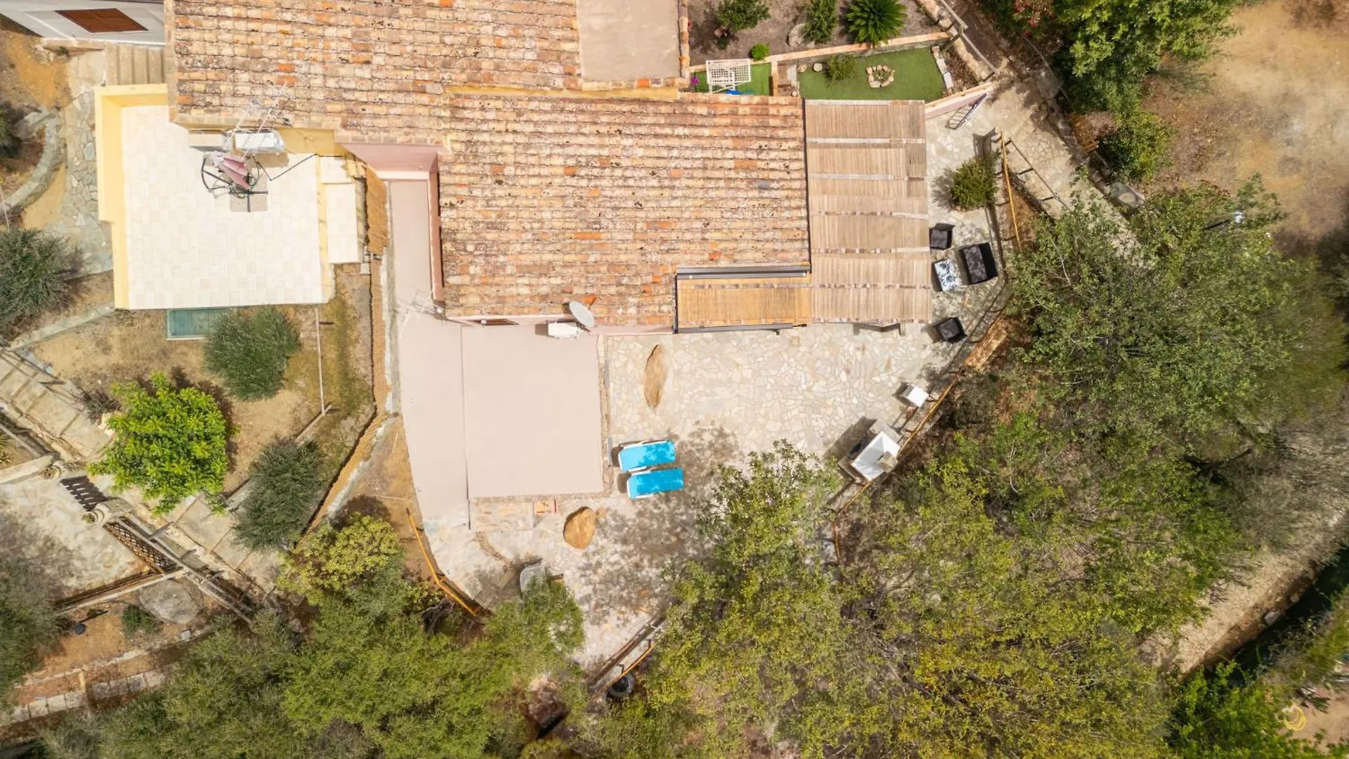 Holiday Home Pintada By Interhome Villasimius Italy