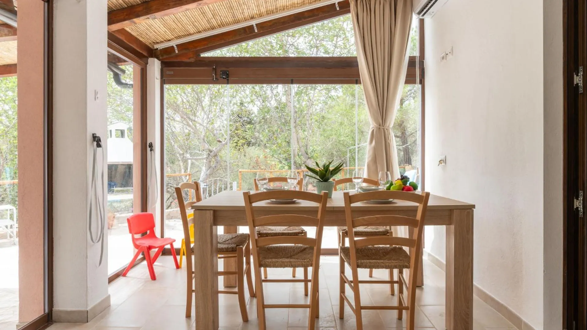 Holiday Home Pintada By Interhome Villasimius