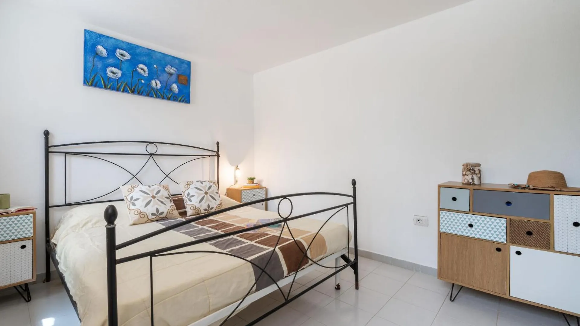 Holiday Home Pintada By Interhome Villasimius