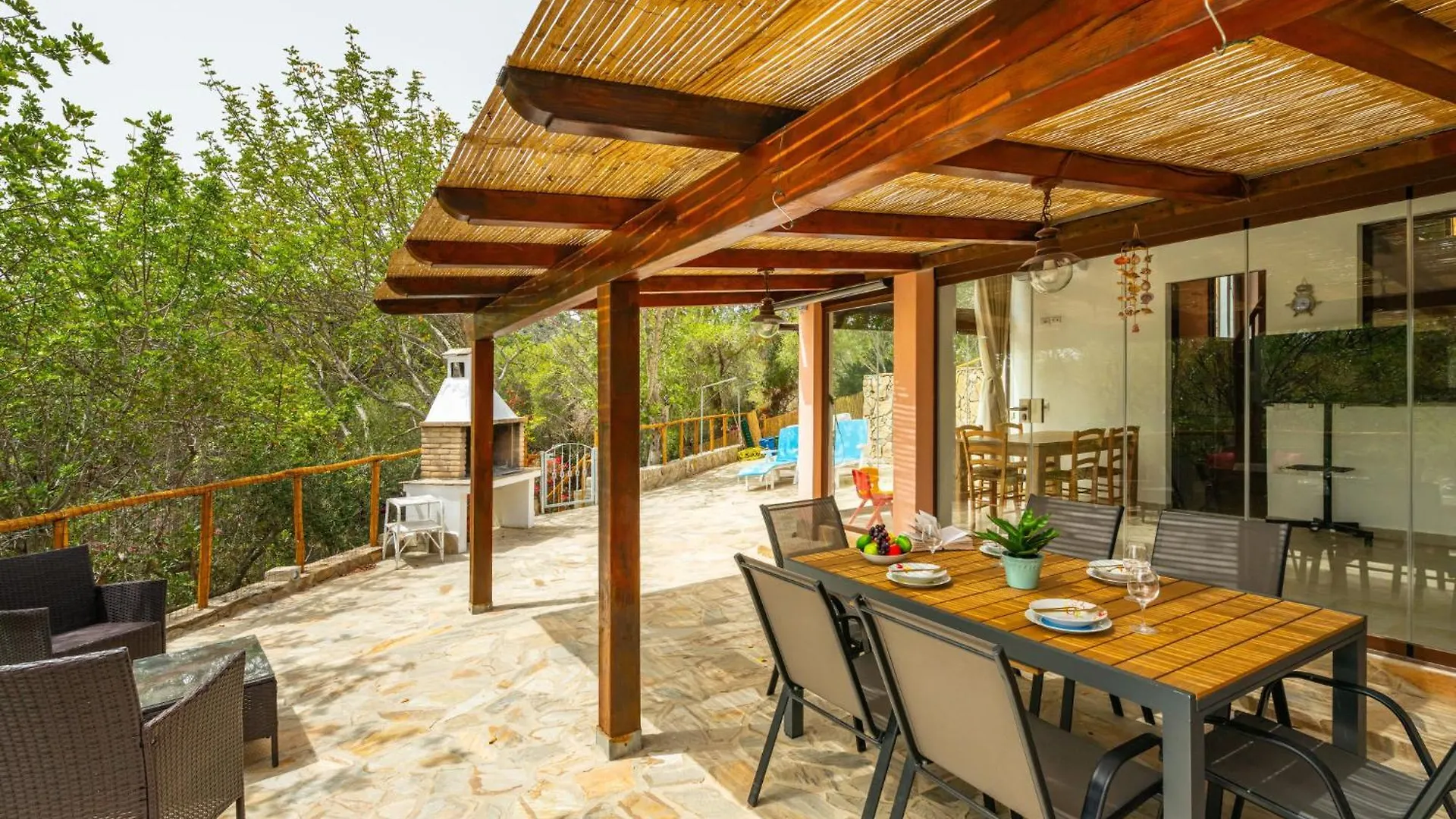 Holiday Home Pintada By Interhome Villasimius