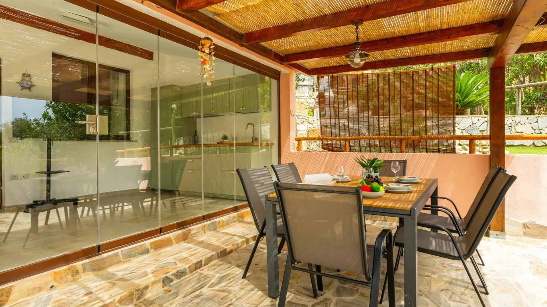 Holiday Home Pintada By Interhome location